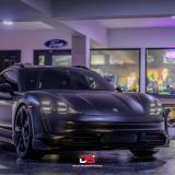 ARTE DIGITAL | Fotos profesionales - Porsche Taycan 2022