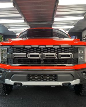 ARTE DIGITAL | Fotos profesionales – Ford Raptor 2023