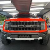 ARTE DIGITAL | Fotos profesionales – Ford Raptor 2023